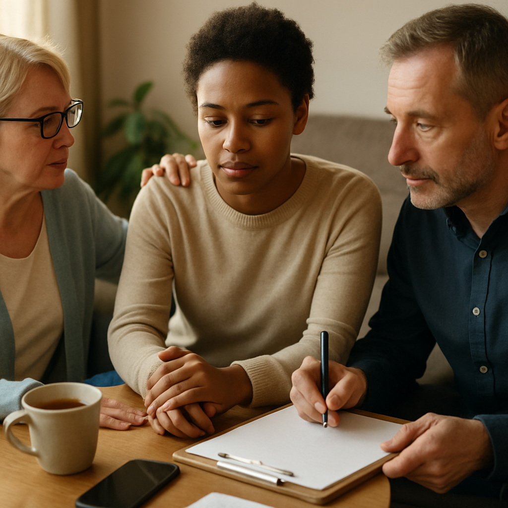 Krisen-Notfallpläne gemeinsam erstellen – Hilfe zum Weiterleben 7f25075d 9b62 4595 8859 70452b5e84c9