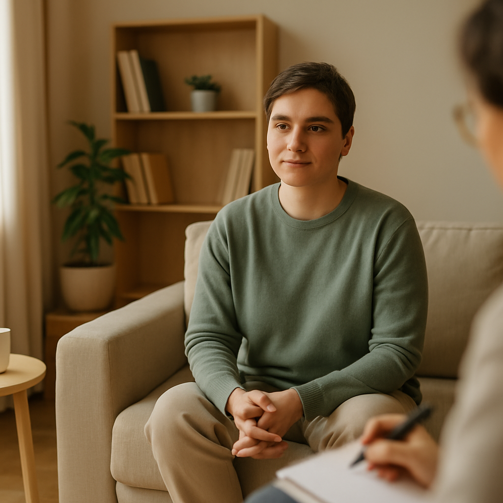 Therapieformen bei Depressionen – Hilfe zum Weiterleben erklärt e811b952 1eaa 43b7 a3d0 4a35ee13dfc5