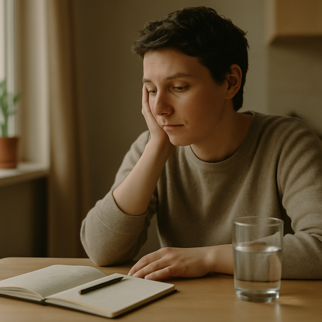 Energie- und Antriebslosigkeit erkennen – Hilfe zum Weiterleben ee6a6d76 0176 4aa8 92a8 738da6270fe6